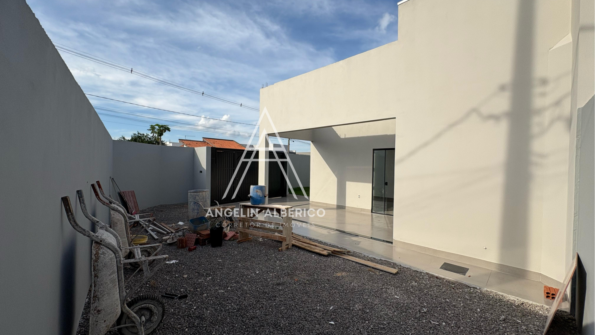 Casa a Venda no Jardim Atlântico em Cianorte PR