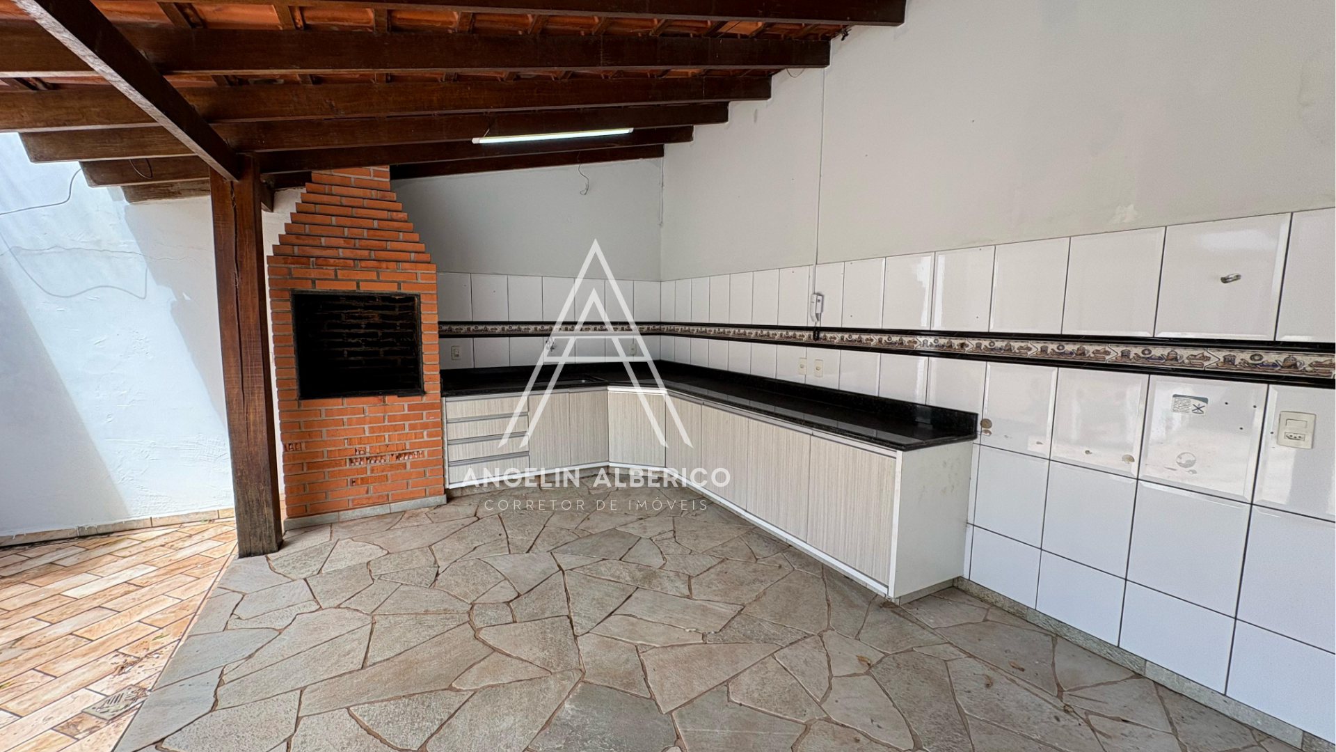 Casa a Venda na Zona 01 em Cianorte PR