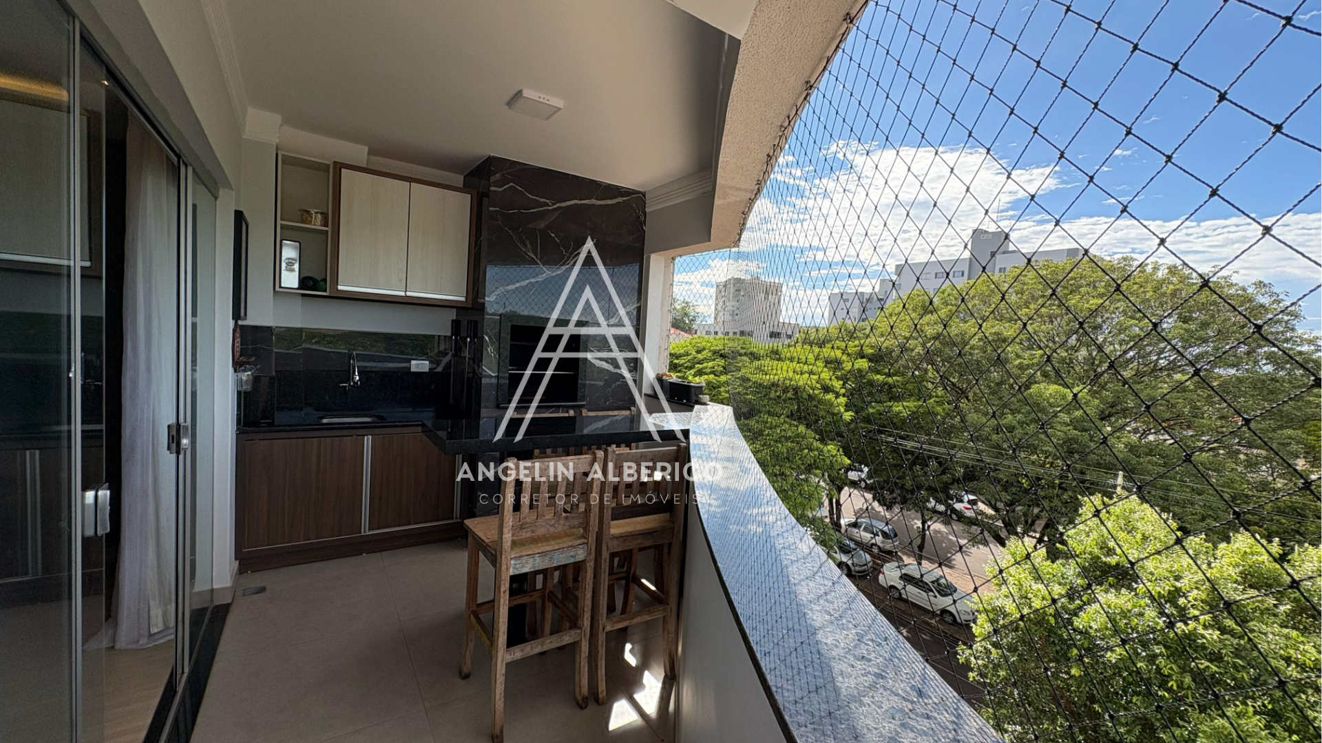 Apartamento a Venda no Centro de Cianorte PR