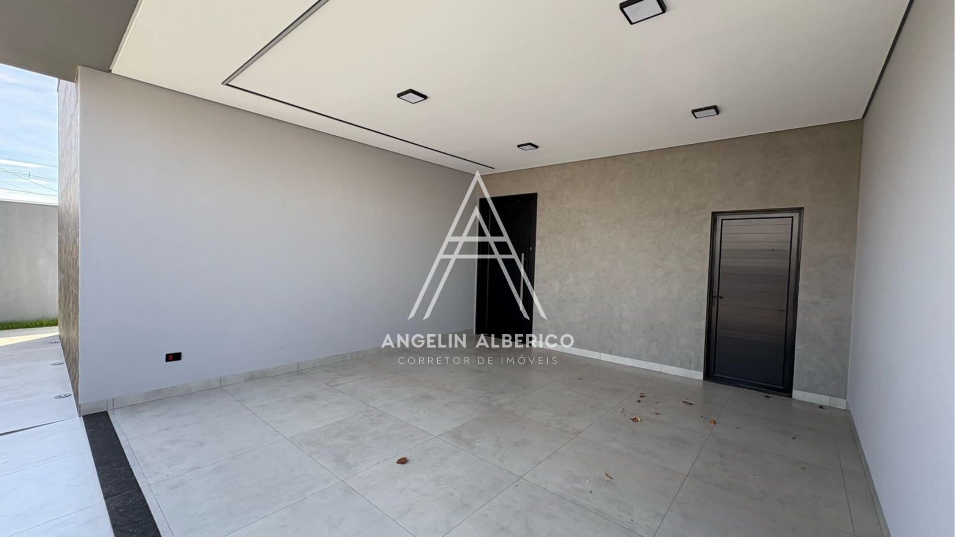 Casa a Venda no Jardim Atlântico em Cianorte PR