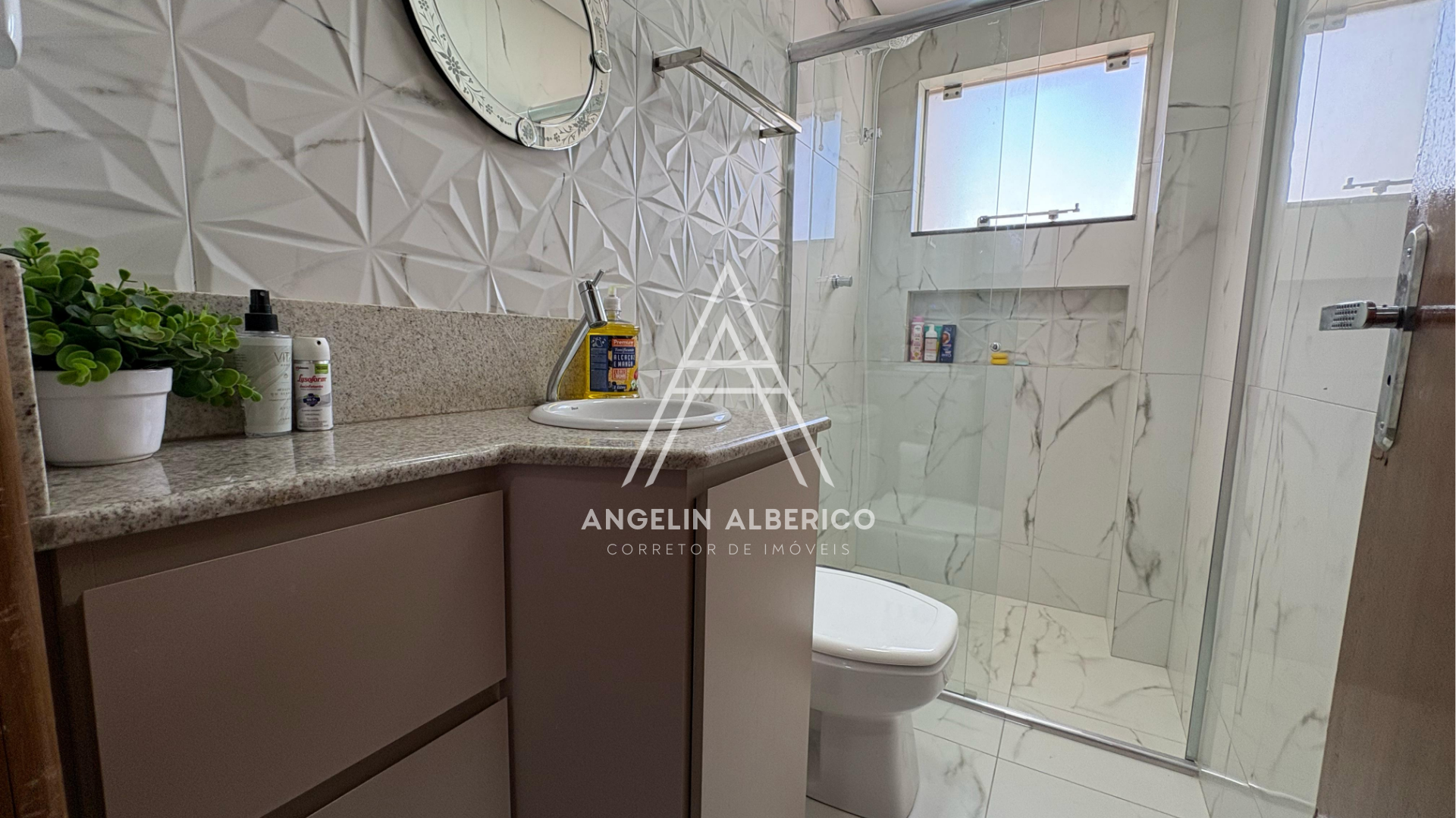 Apartamento a Venda no Centro de Cianorte PR