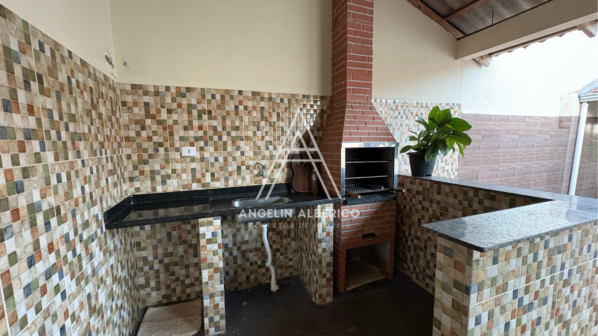 Casa a Venda no Jardim Morada do Sol em Cianorte PR