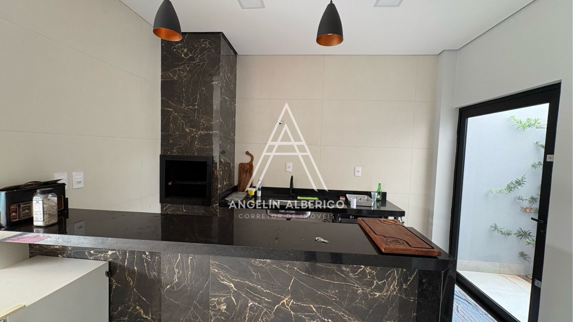 Casa a Venda no Jardim Atlântico em Cianorte PR