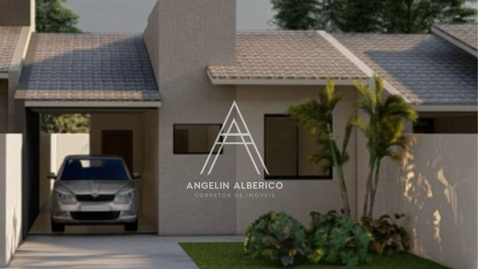 Casa a Venda Lançamento na Zona 03 em Cianorte PR