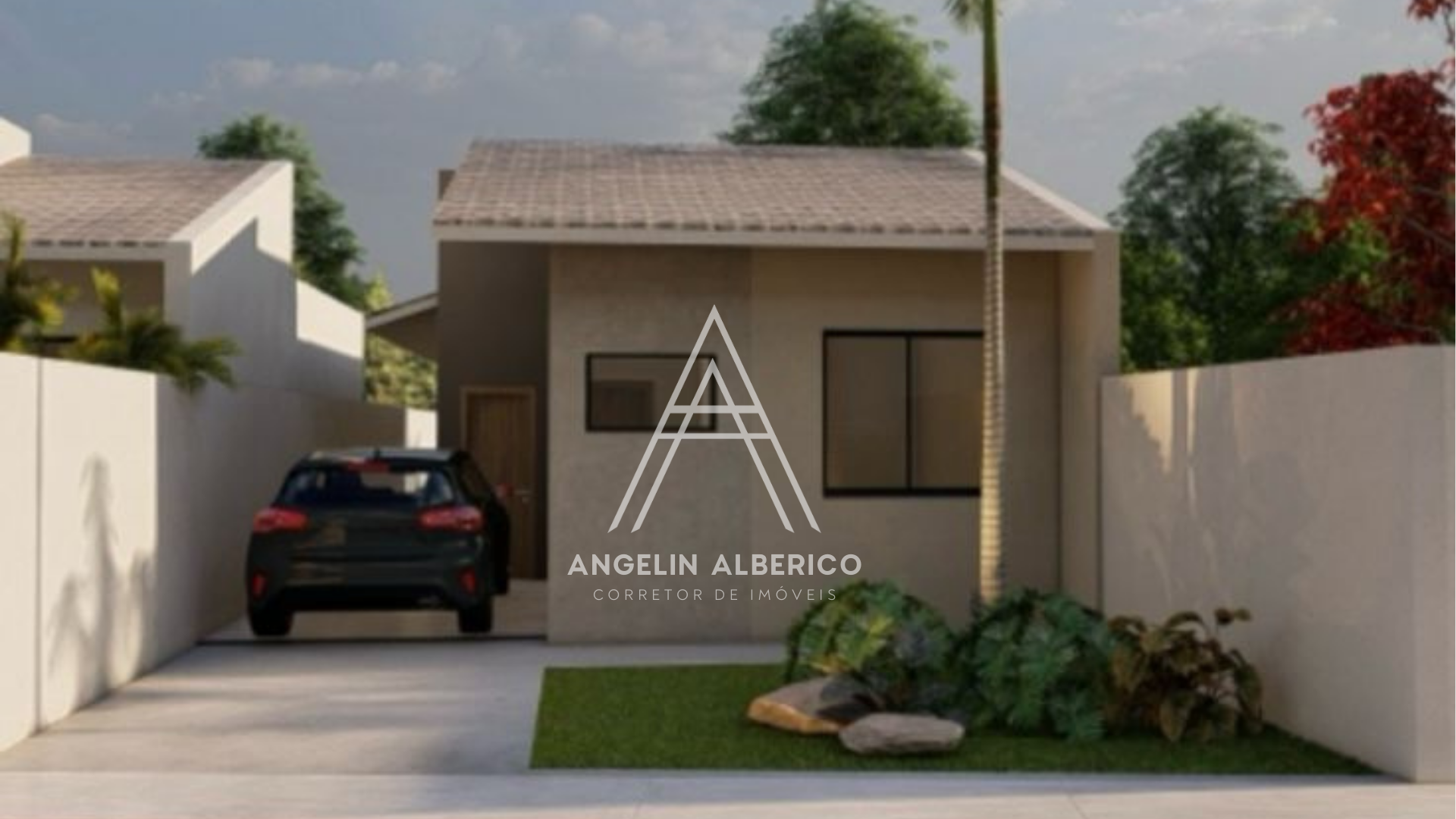 Casa a Venda Lançamento 02 na Zona 03 em Cianorte PR