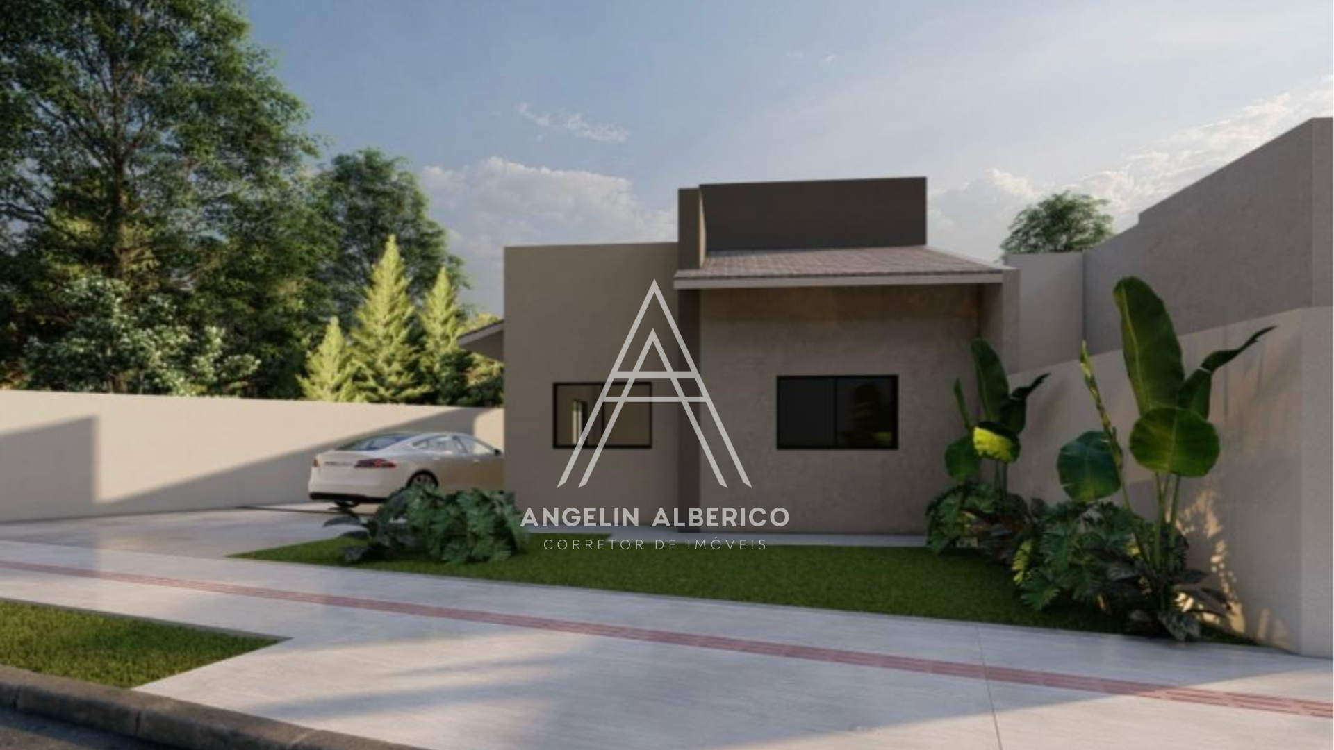 Casa a Venda Lançamento 03 na Zona 03 em Cianorte PR