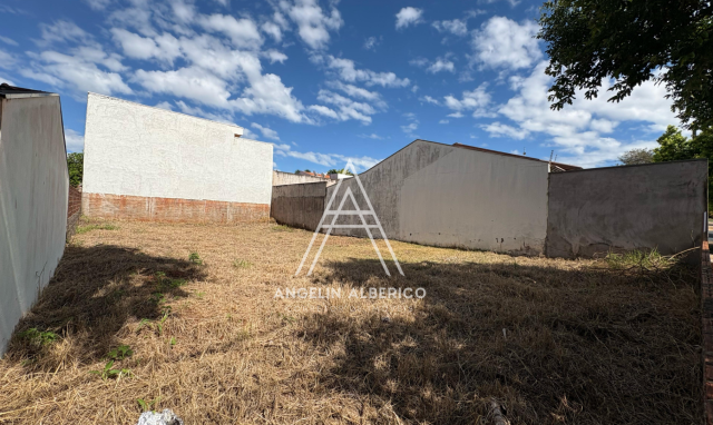 Terreno a Venda no Jardim Morada do Sol em Cianorte PR