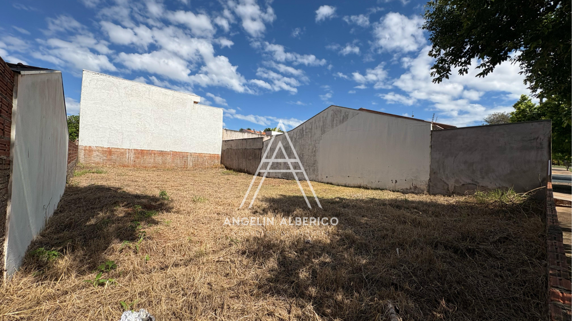 Terreno a Venda no Jardim Morada do Sol em Cianorte PR