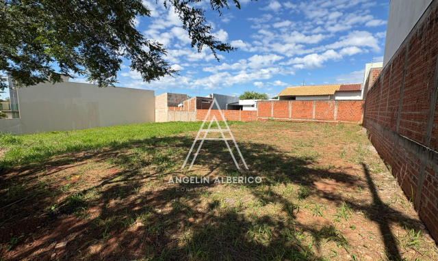 Terreno a Venda no Jardim Pacífico em Cianorte PR
