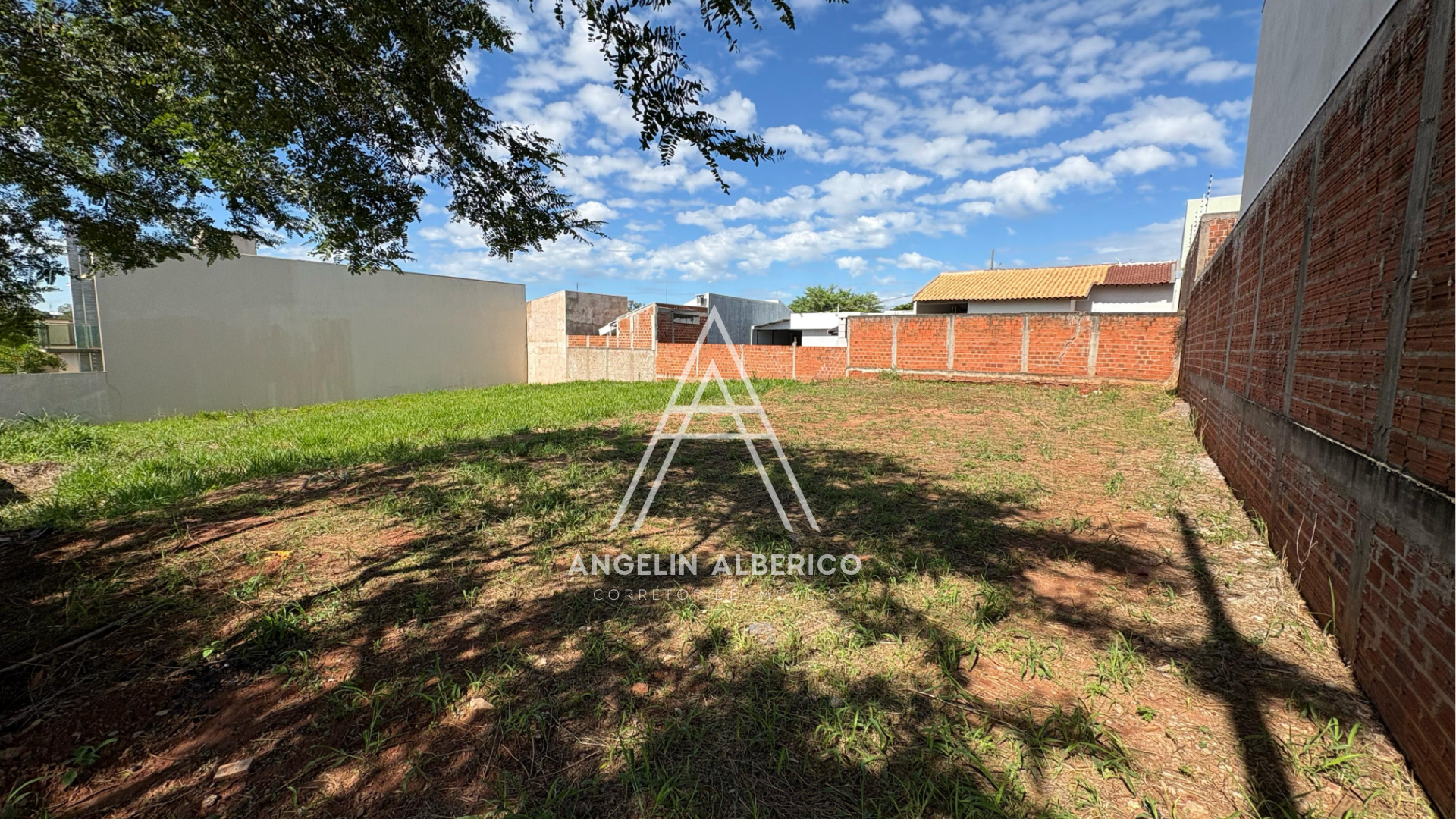 Terreno a Venda no Jardim Pacífico em Cianorte PR