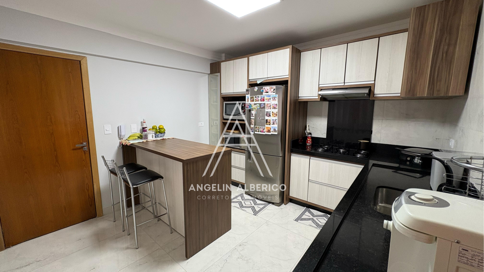 Apartamento a Venda no Centro de Cianorte PR
