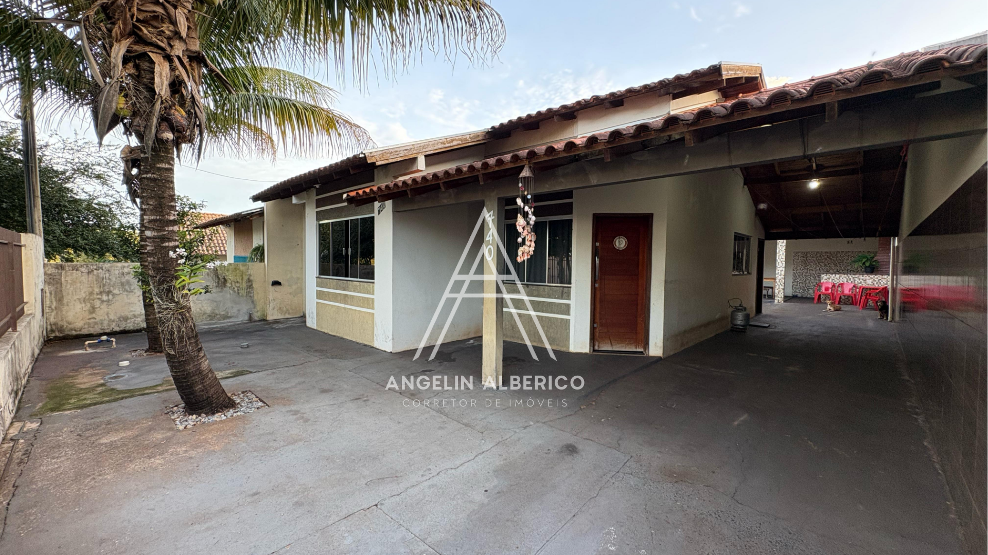 Casa a Venda no Jardim Morada do Sol em Cianorte PR