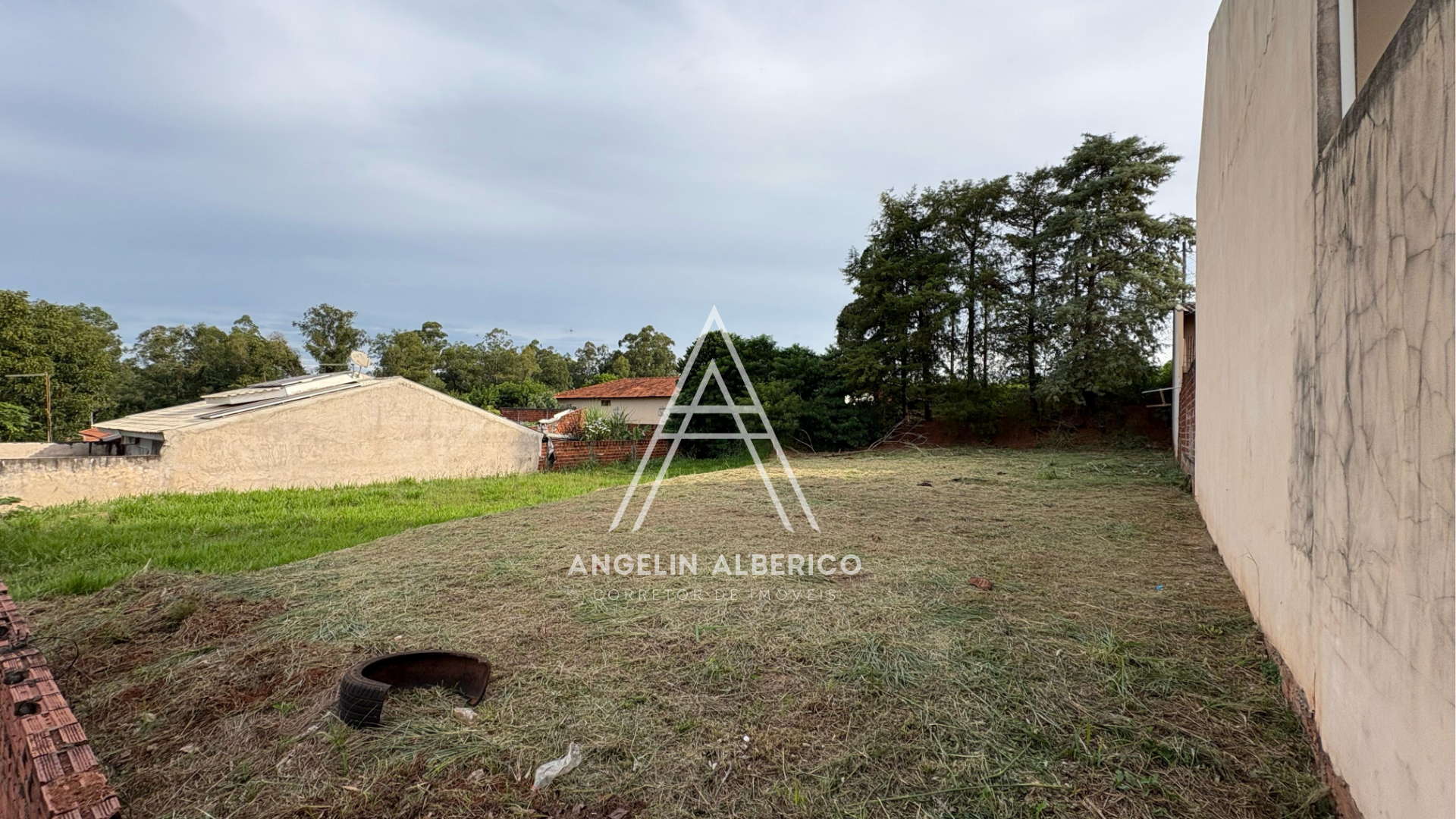 Terreno a Venda Comercial no Jd Morada do Sol em Cianorte PR
