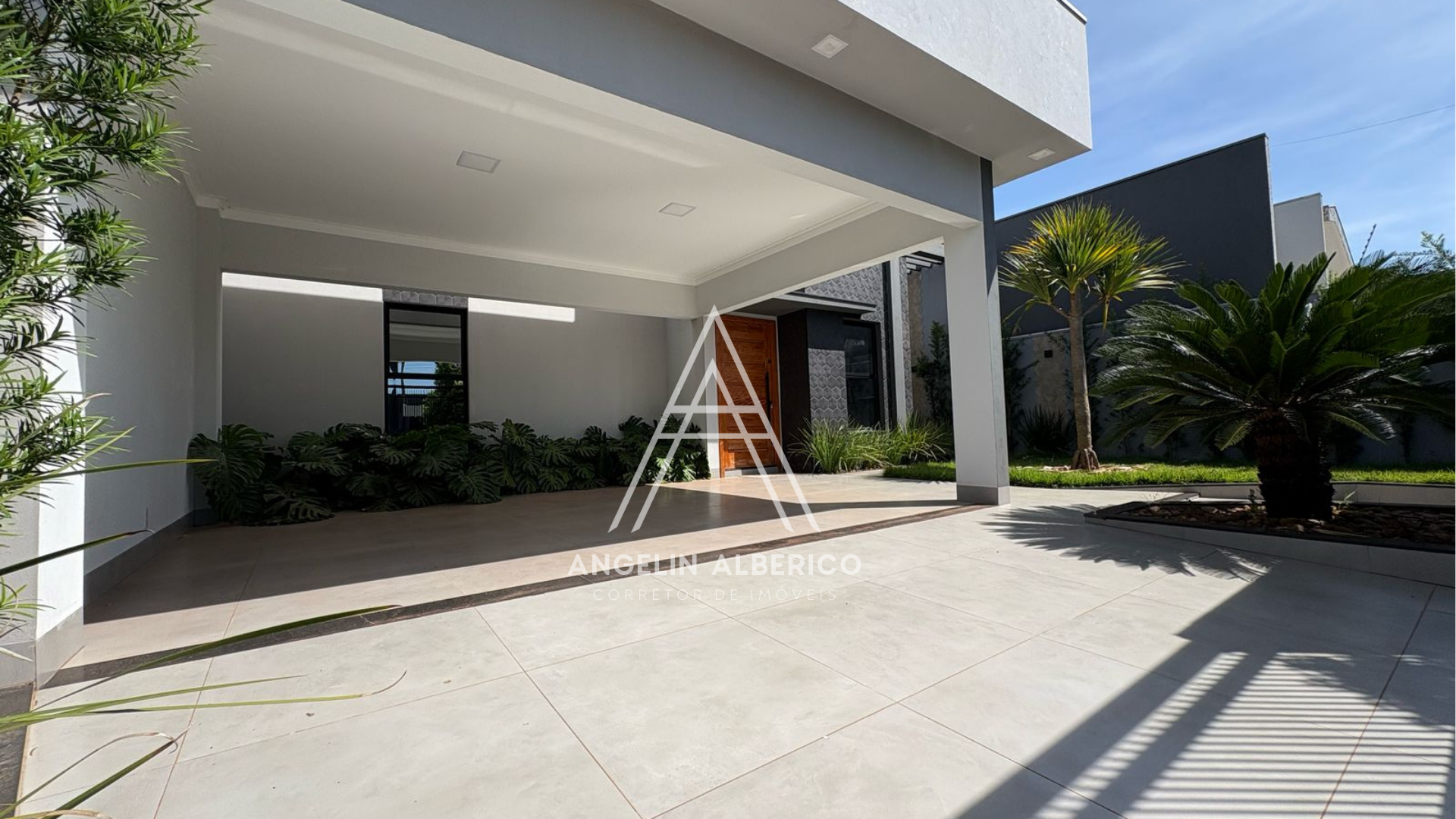 Casa a Venda no Jardim Atlântico em Cianorte PR