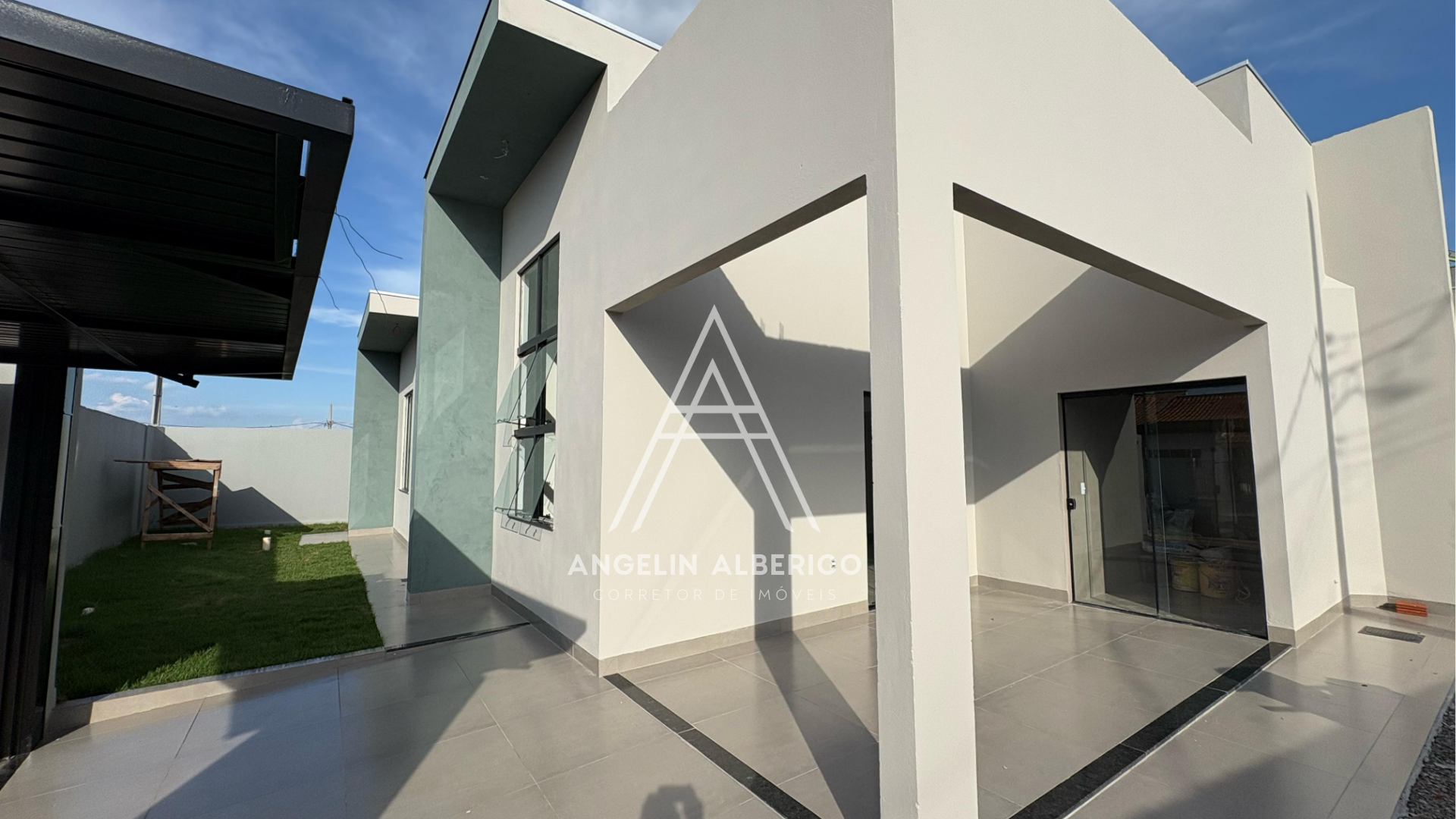 Casa a Venda no Jardim Atlântico em Cianorte PR