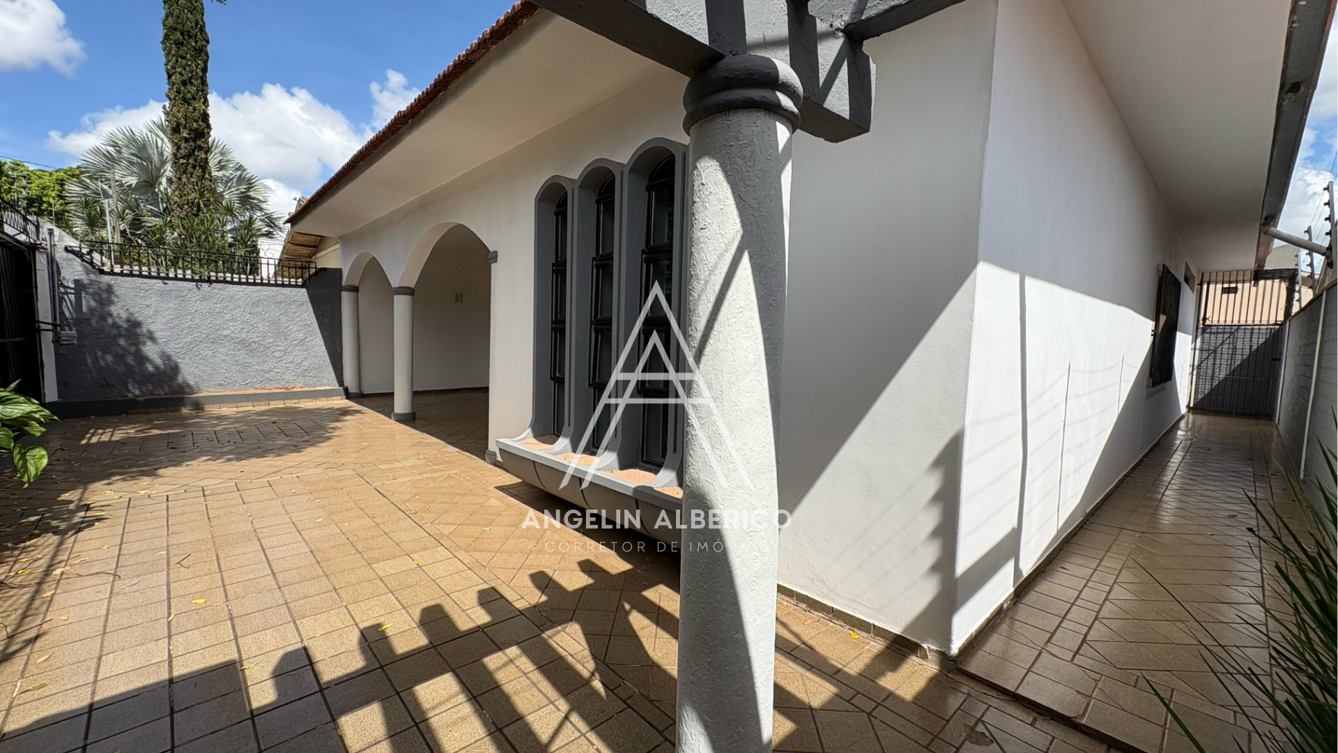 Casa a Venda na Zona 01 em Cianorte PR