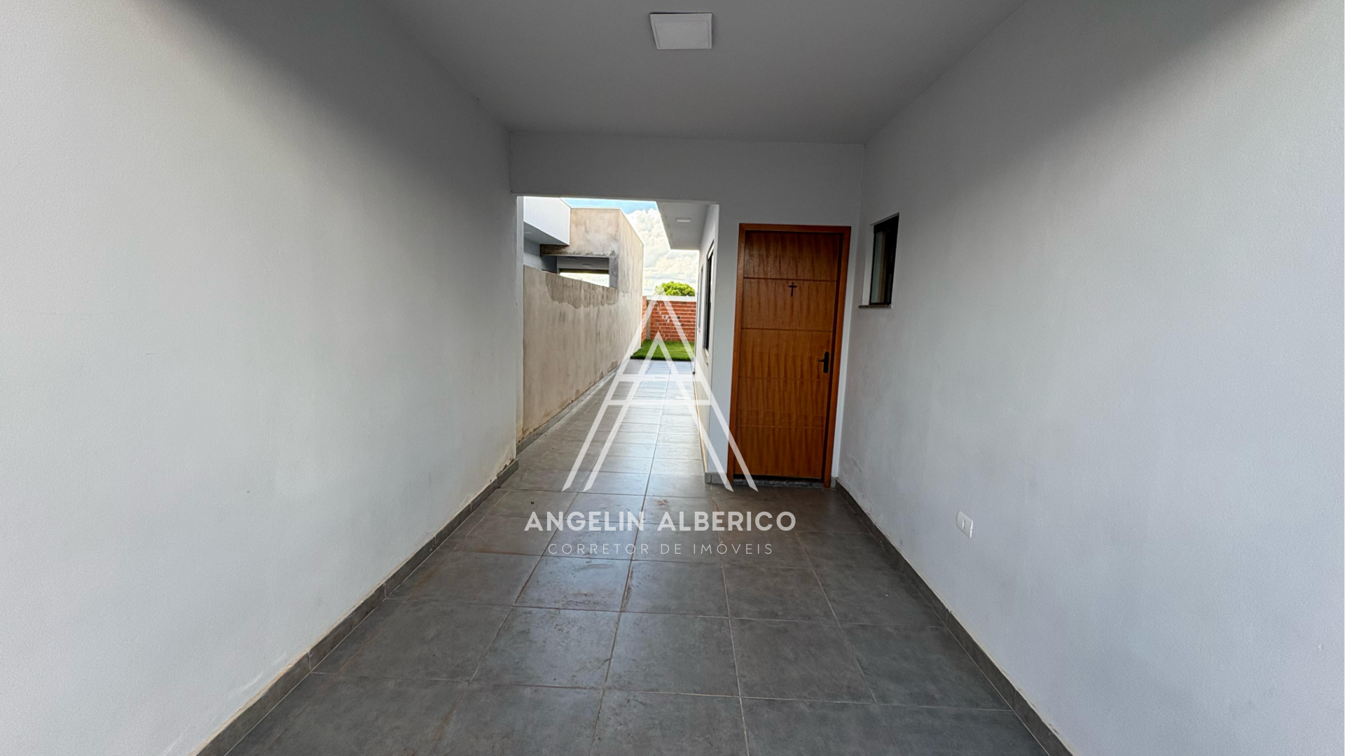 Casa a Venda no Jardim Itália em Cianorte PR