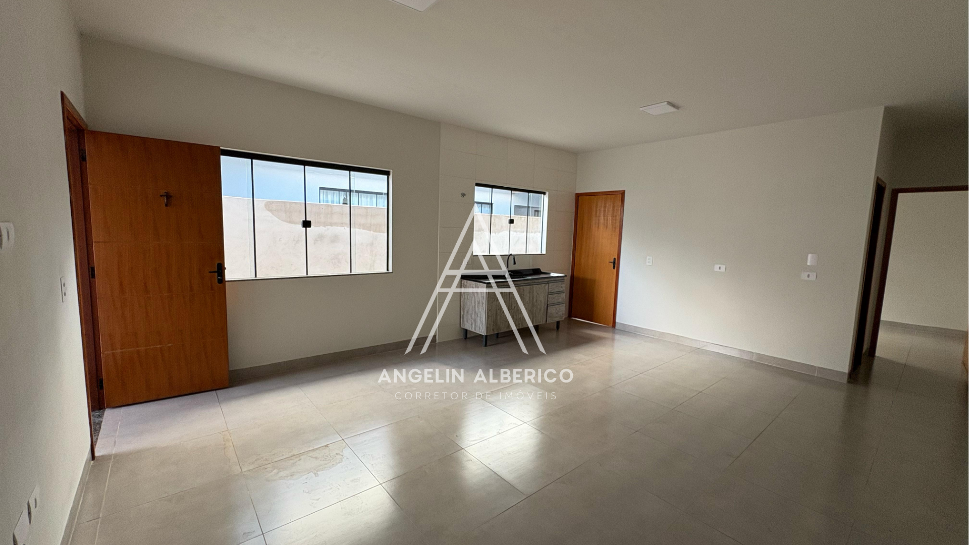 Casa a Venda no Jardim Itália em Cianorte PR