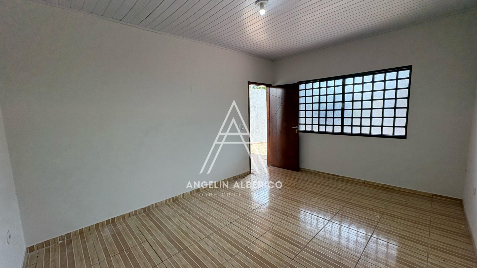 Casa a Venda em Cianorte PR – Jardim Parque das Nações