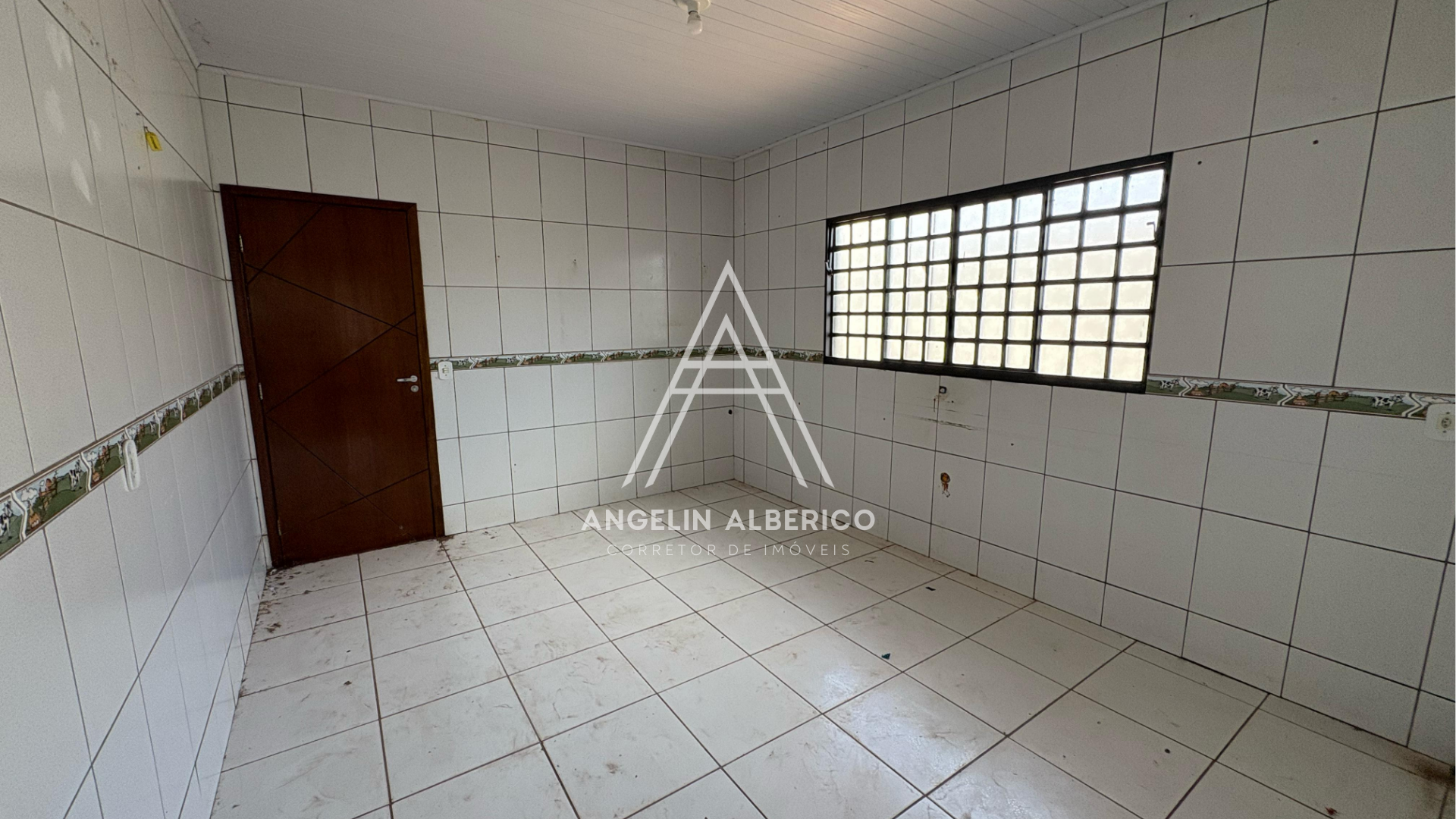 Casa a Venda em Cianorte PR – Jardim Parque das Nações