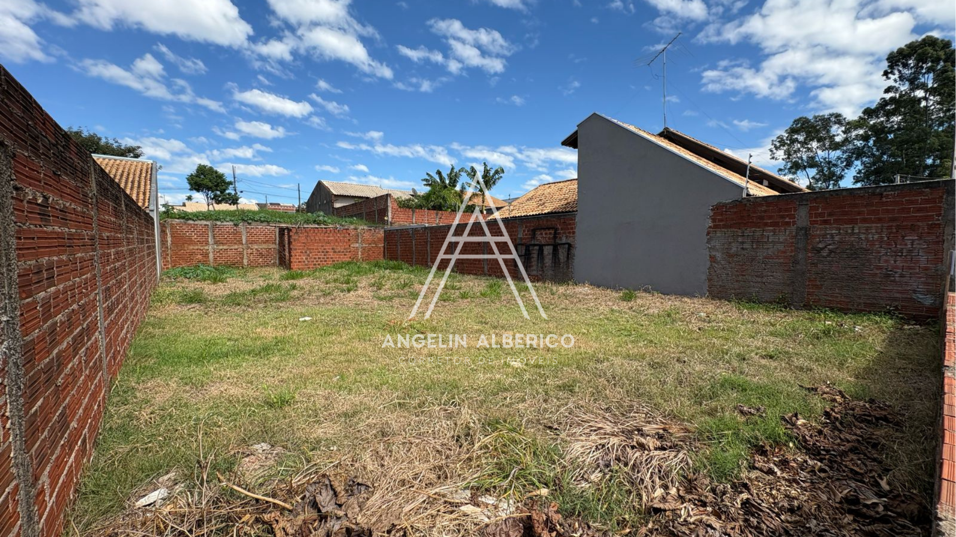 Terreno a Venda no Jardim Morada do Sol em Cianorte PR
