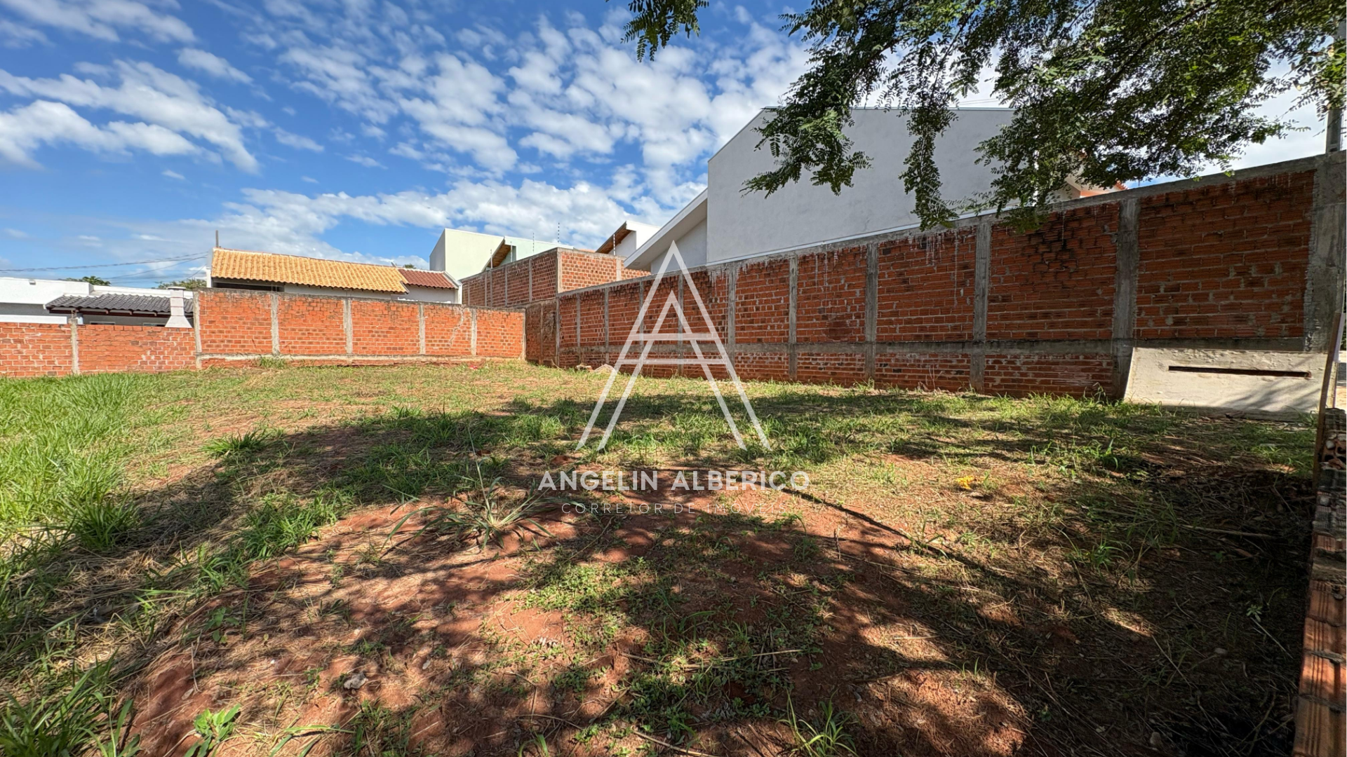 Terreno a Venda no Jardim Pacífico em Cianorte PR