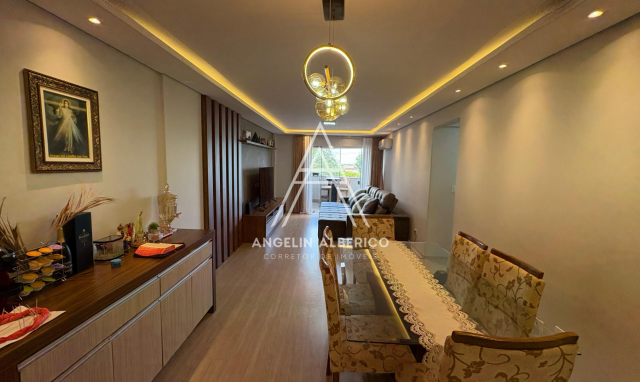 Apartamento a Venda no Centro de Cianorte PR