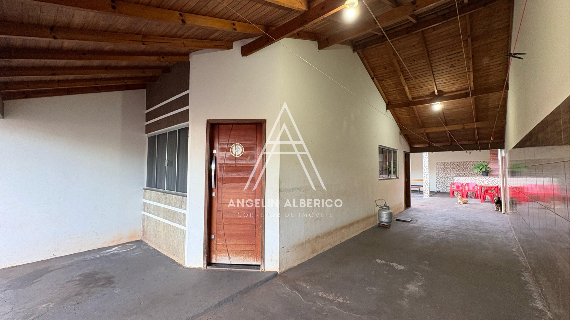 Casa a Venda no Jardim Morada do Sol em Cianorte PR