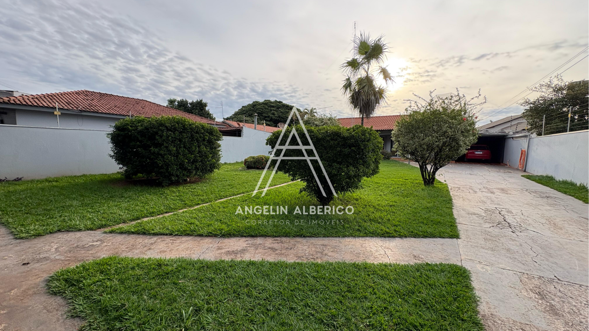 Casa a Venda na Zona 02 em Cianorte PR