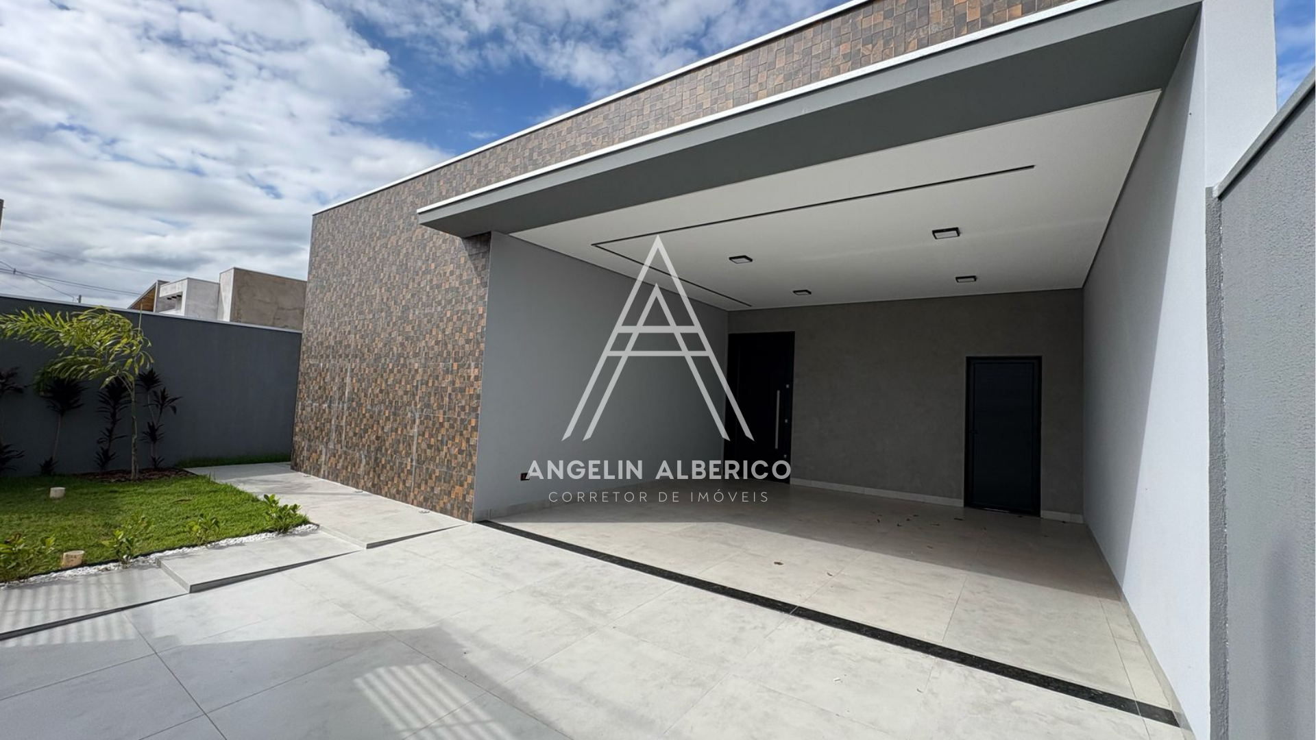 Casa a Venda no Jardim Atlântico em Cianorte PR