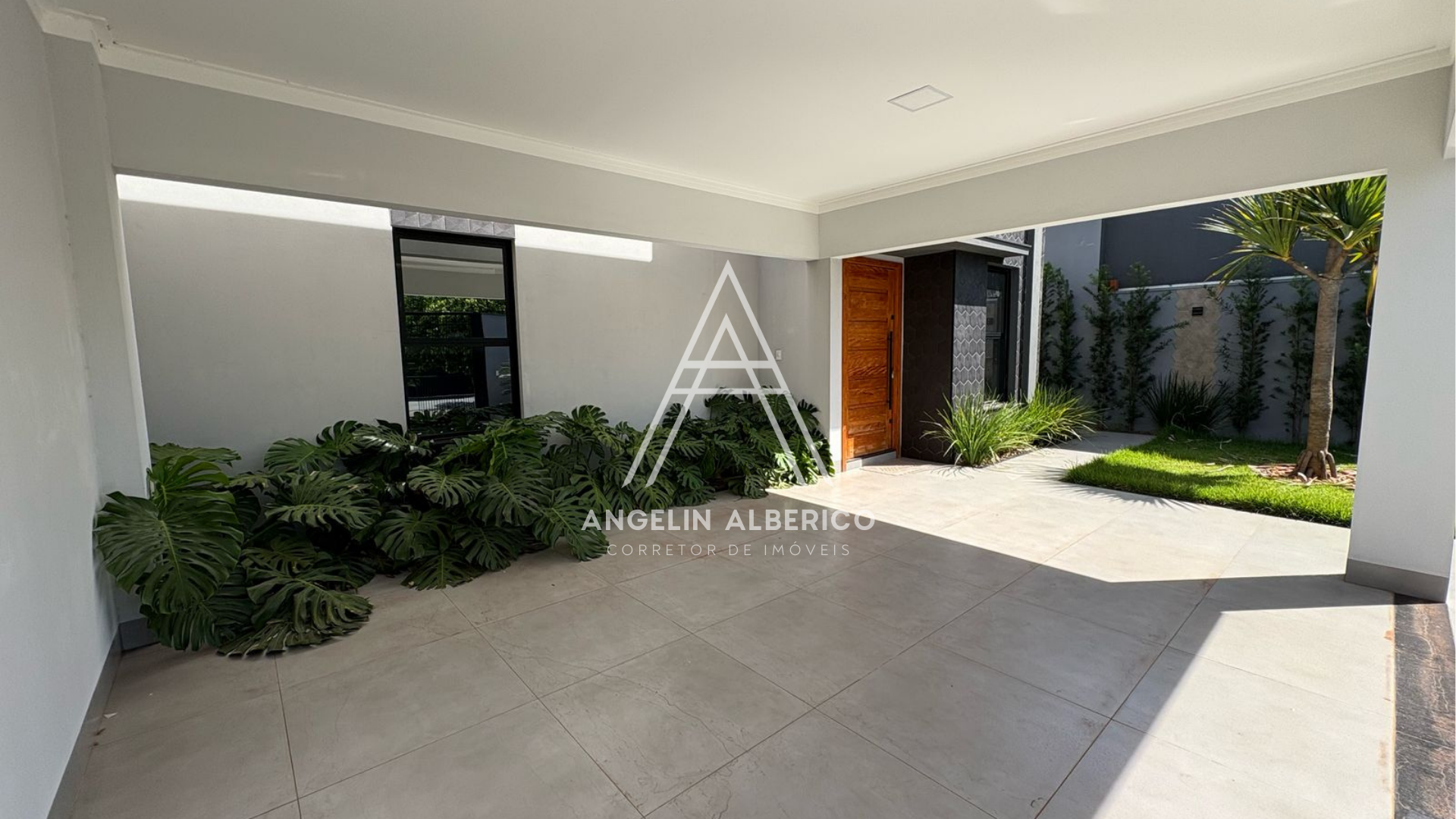Casa a Venda no Jardim Atlântico em Cianorte PR
