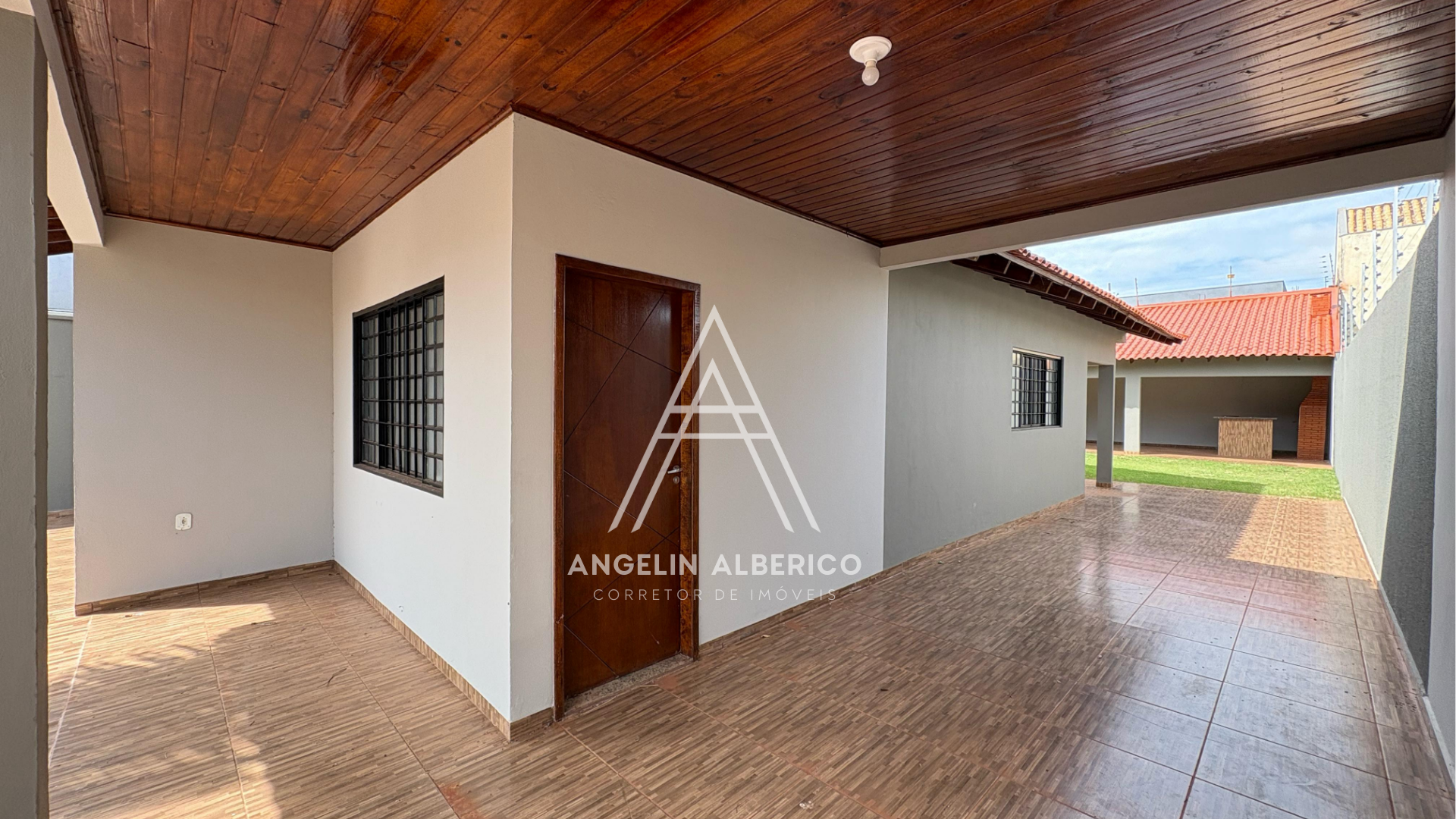 Casa a Venda em Cianorte PR – Jardim Parque das Nações