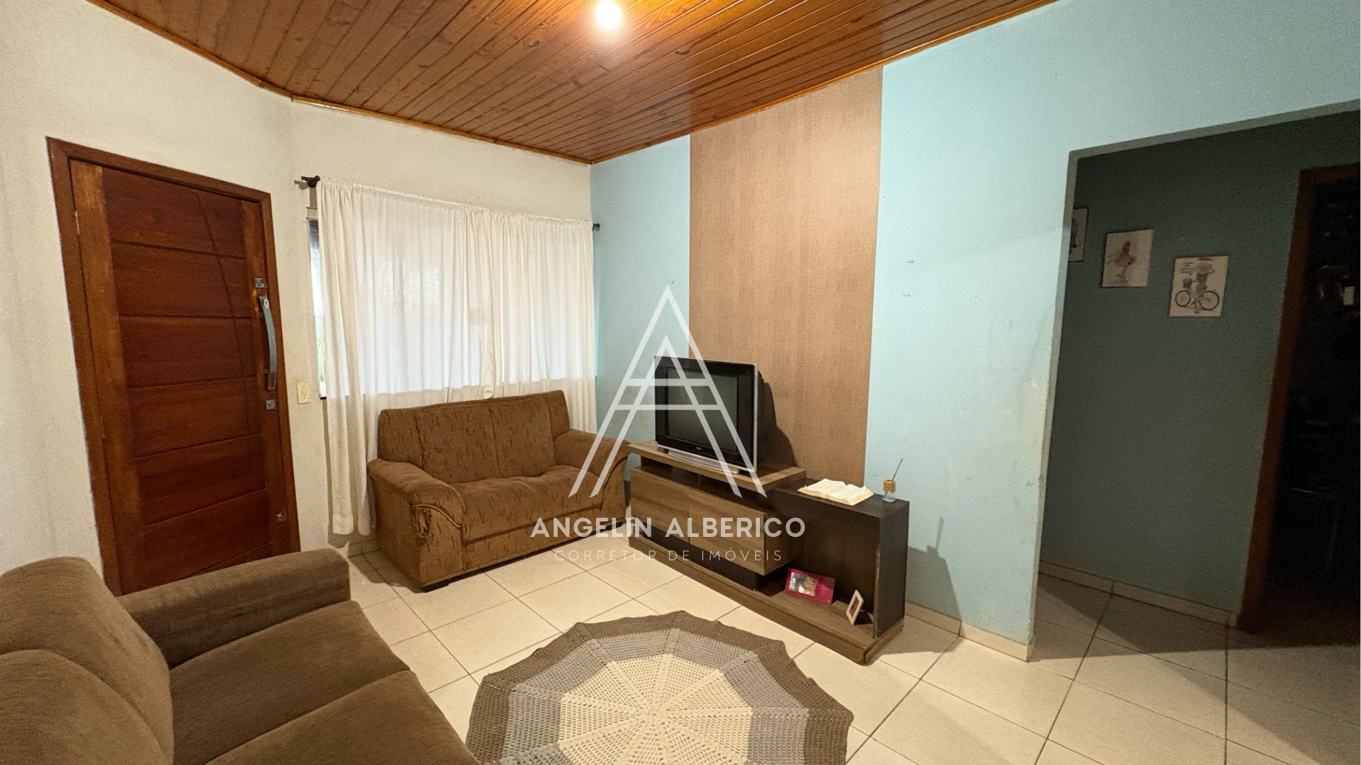 Casa a Venda no Jardim Morada do Sol em Cianorte PR