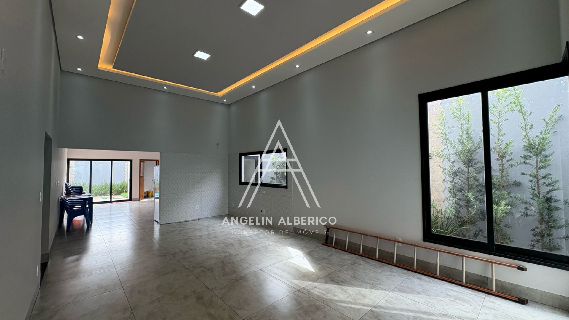 Casa a Venda no Jardim Atlântico em Cianorte PR