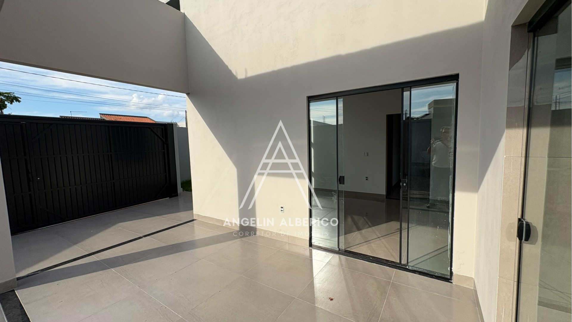 Casa a Venda no Jardim Atlântico em Cianorte PR