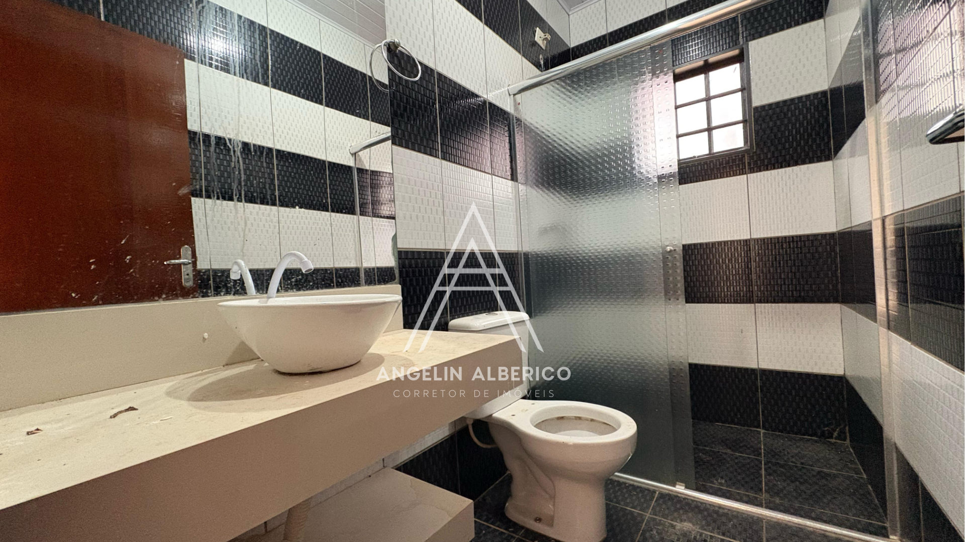 Casa a Venda em Cianorte PR – Jardim Parque das Nações