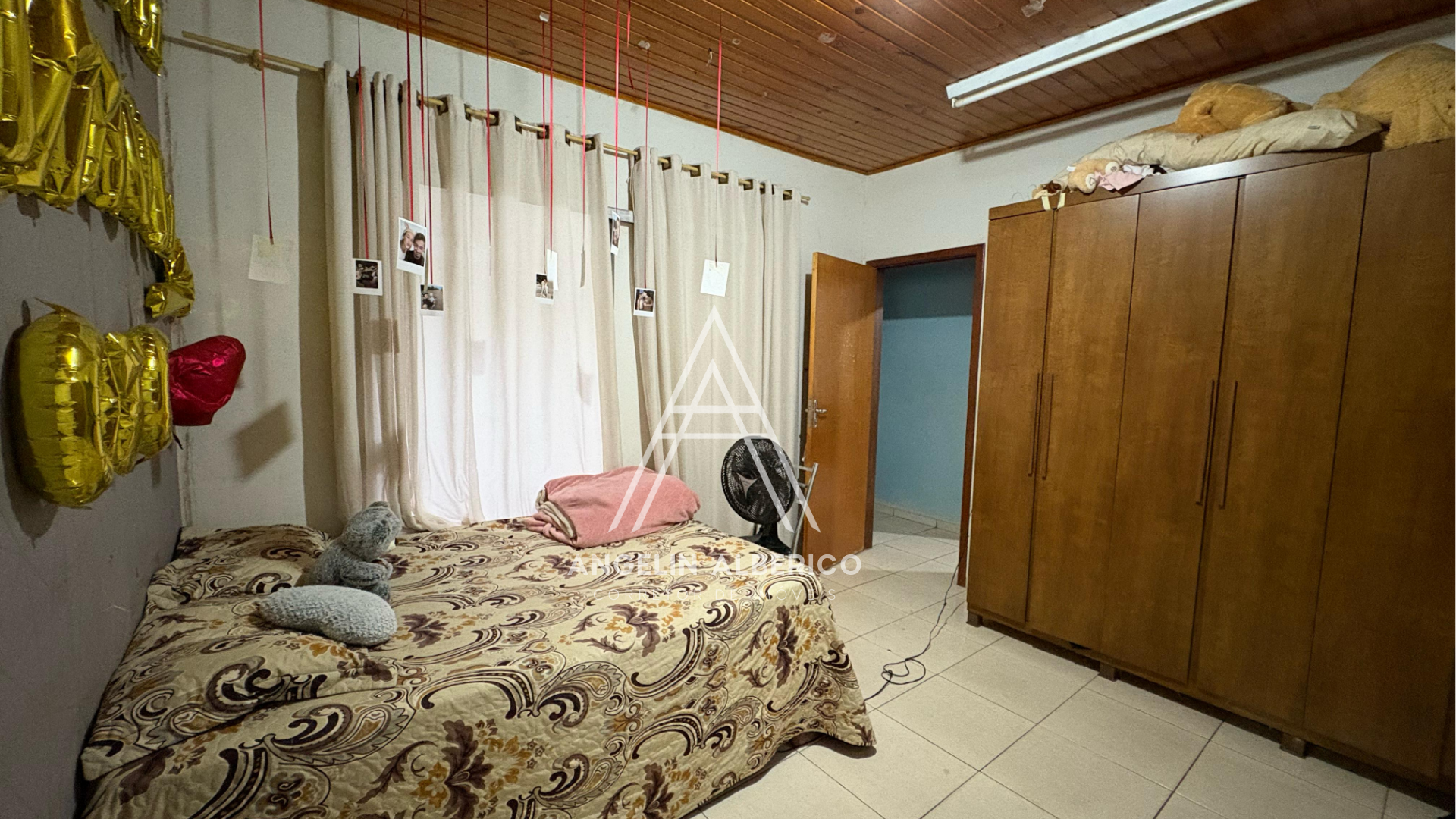 Casa a Venda no Jardim Morada do Sol em Cianorte PR
