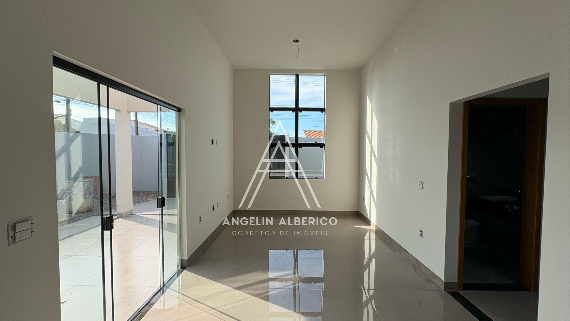 Casa a Venda no Jardim Atlântico em Cianorte PR