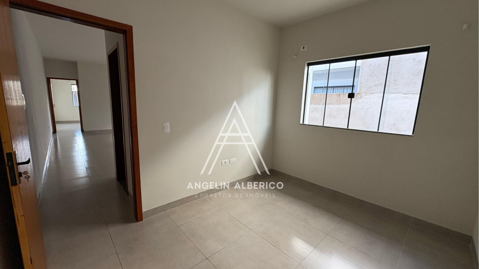 Casa a Venda no Jardim Itália em Cianorte PR