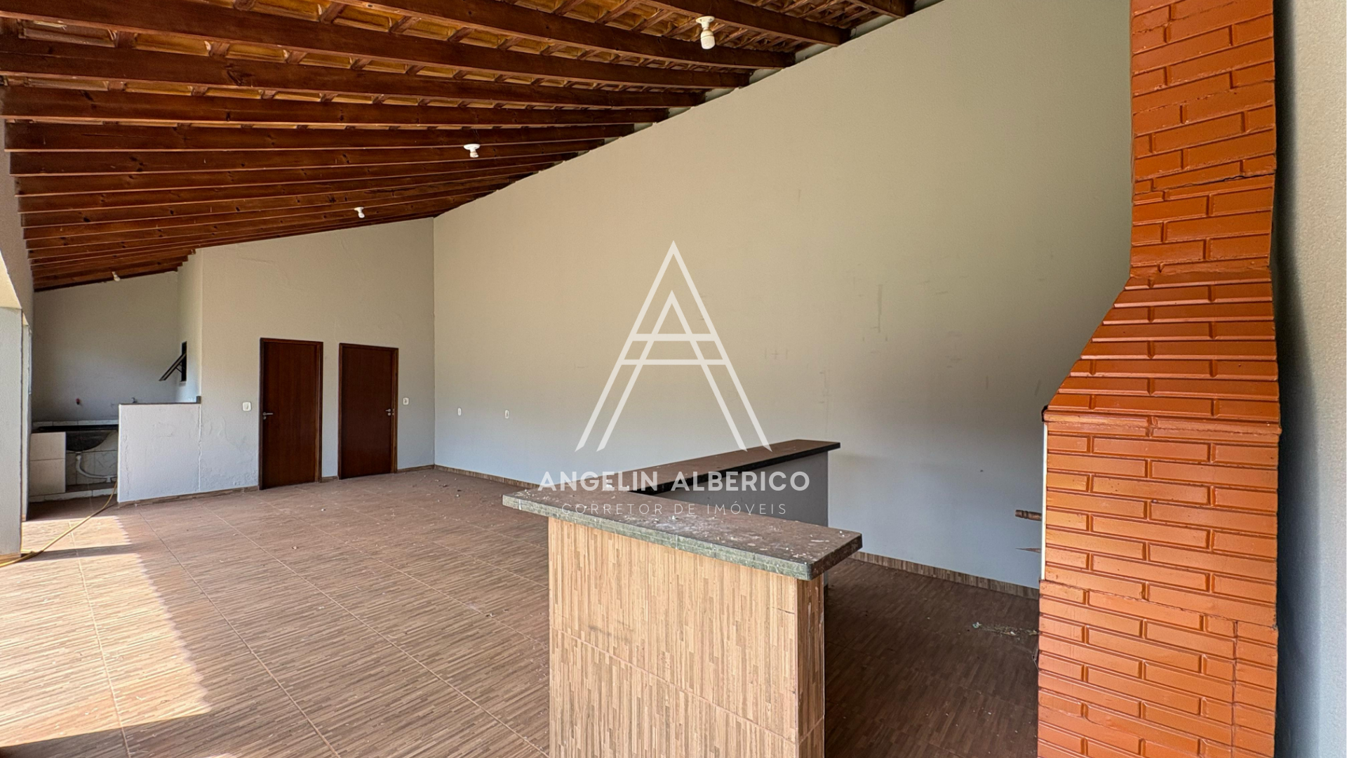 Casa a Venda em Cianorte PR – Jardim Parque das Nações