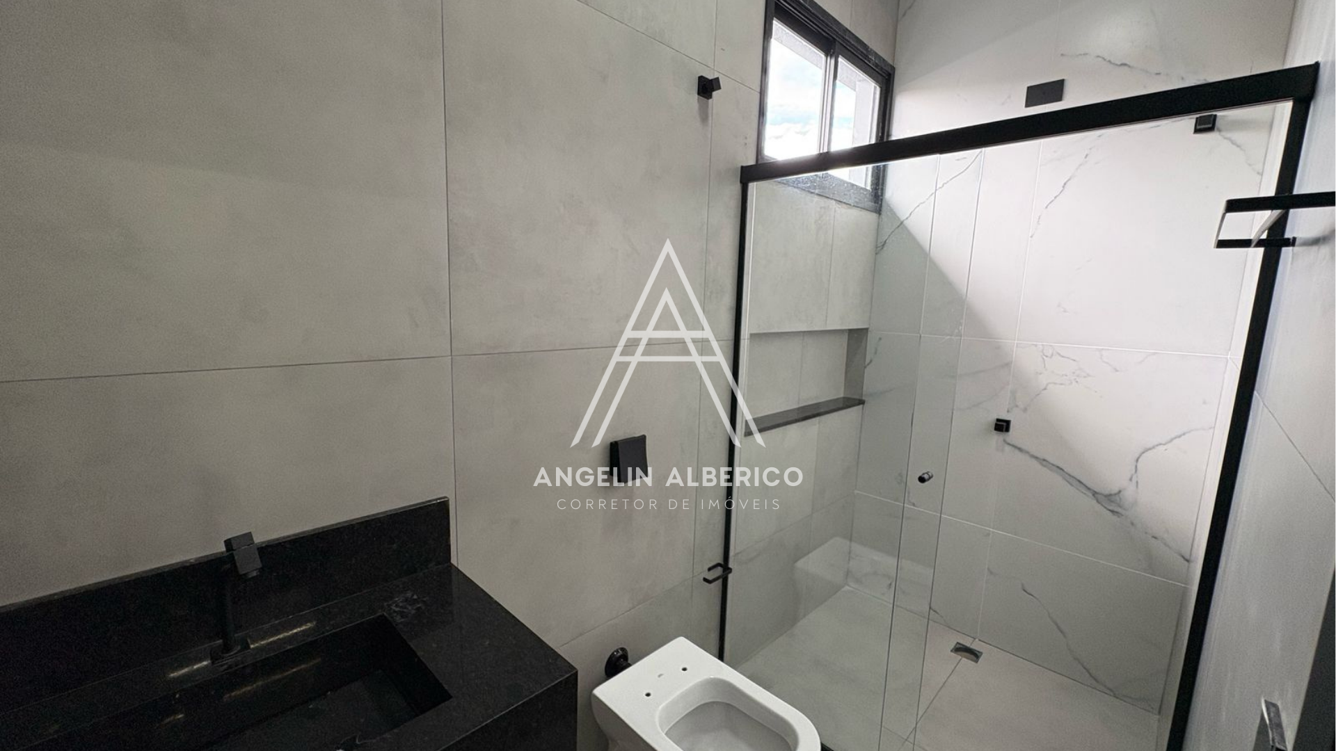 Casa a Venda no Jardim Atlântico em Cianorte PR