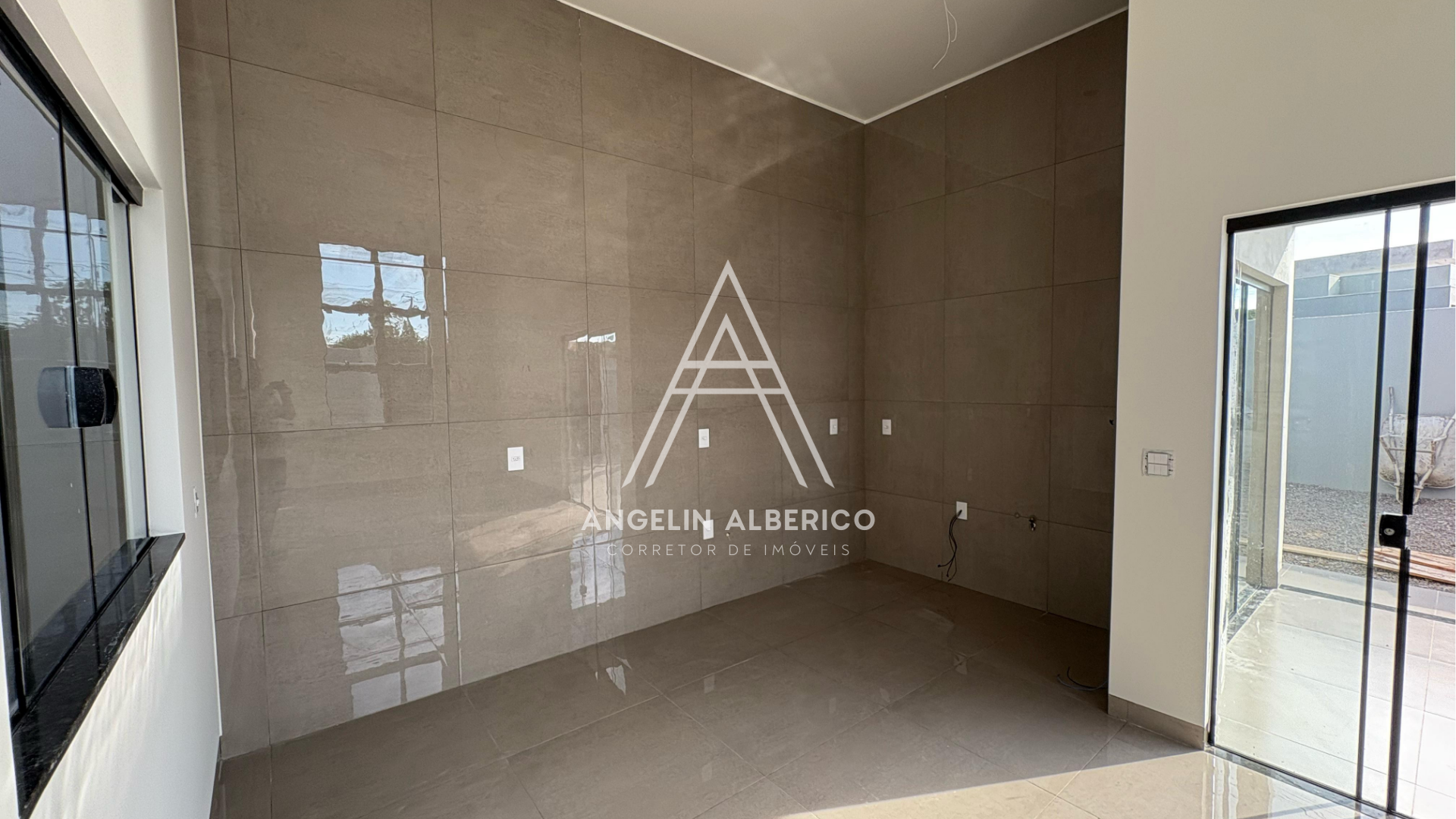 Casa a Venda no Jardim Atlântico em Cianorte PR