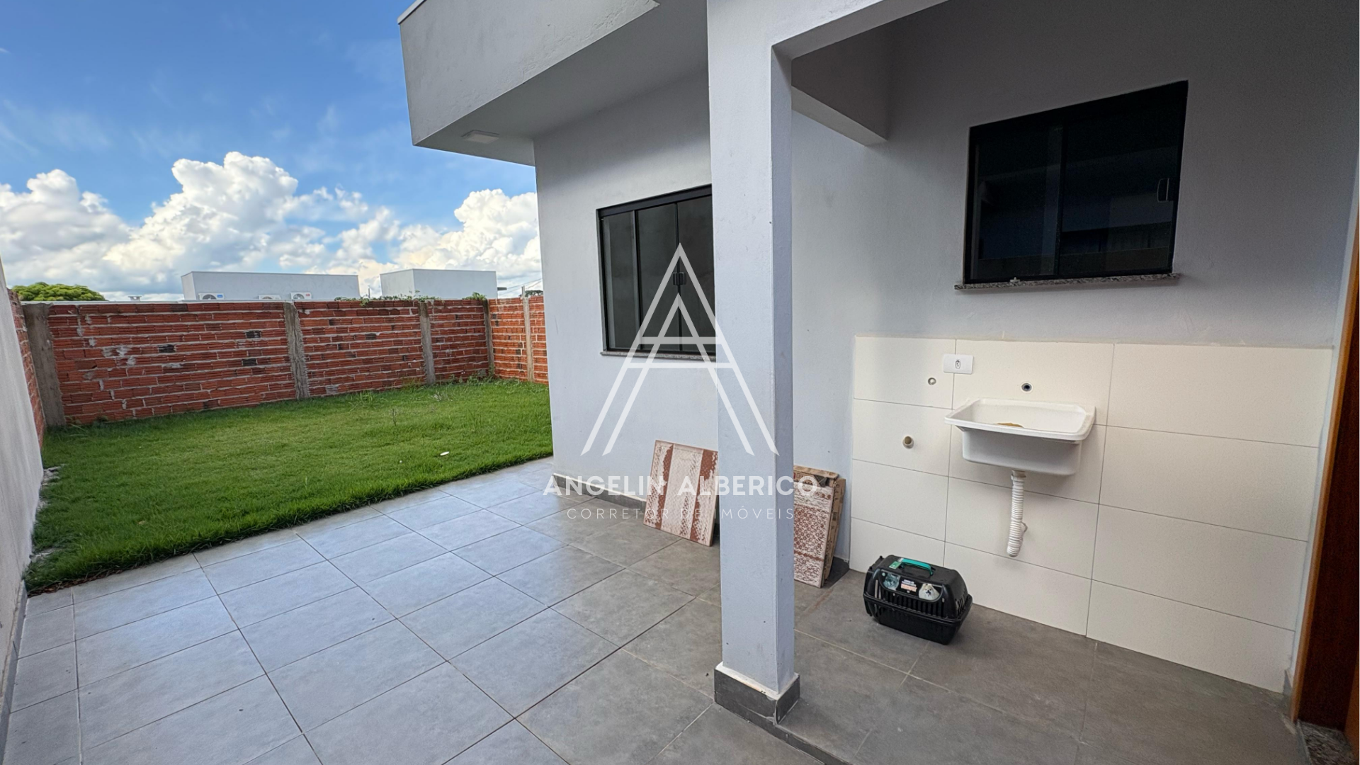 Casa a Venda no Jardim Itália em Cianorte PR