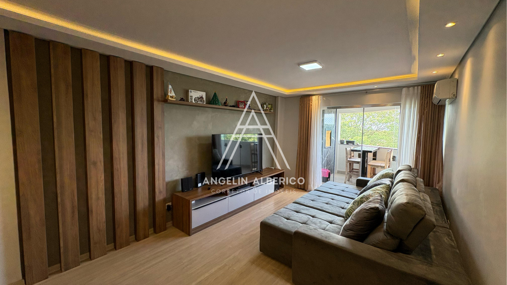 Apartamento a Venda no Centro de Cianorte PR