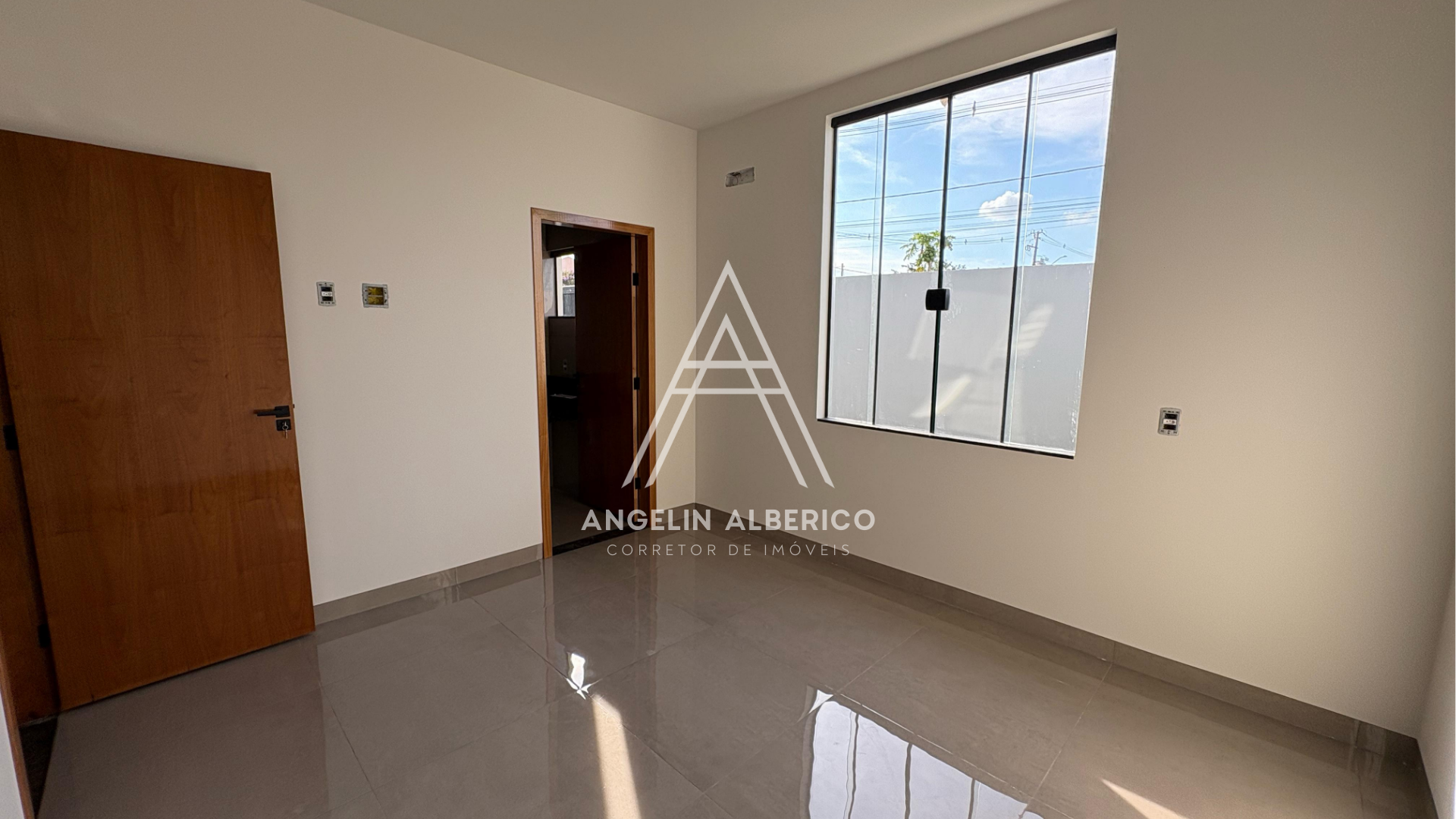 Casa a Venda no Jardim Atlântico em Cianorte PR