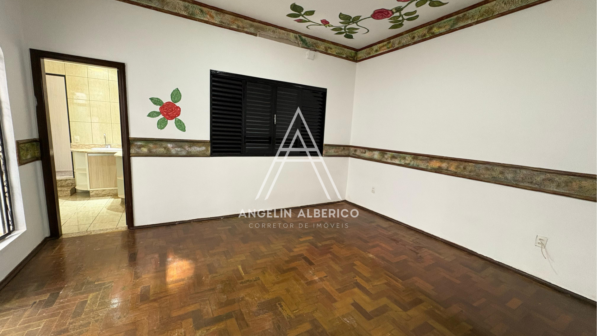 Casa a Venda na Zona 01 em Cianorte PR
