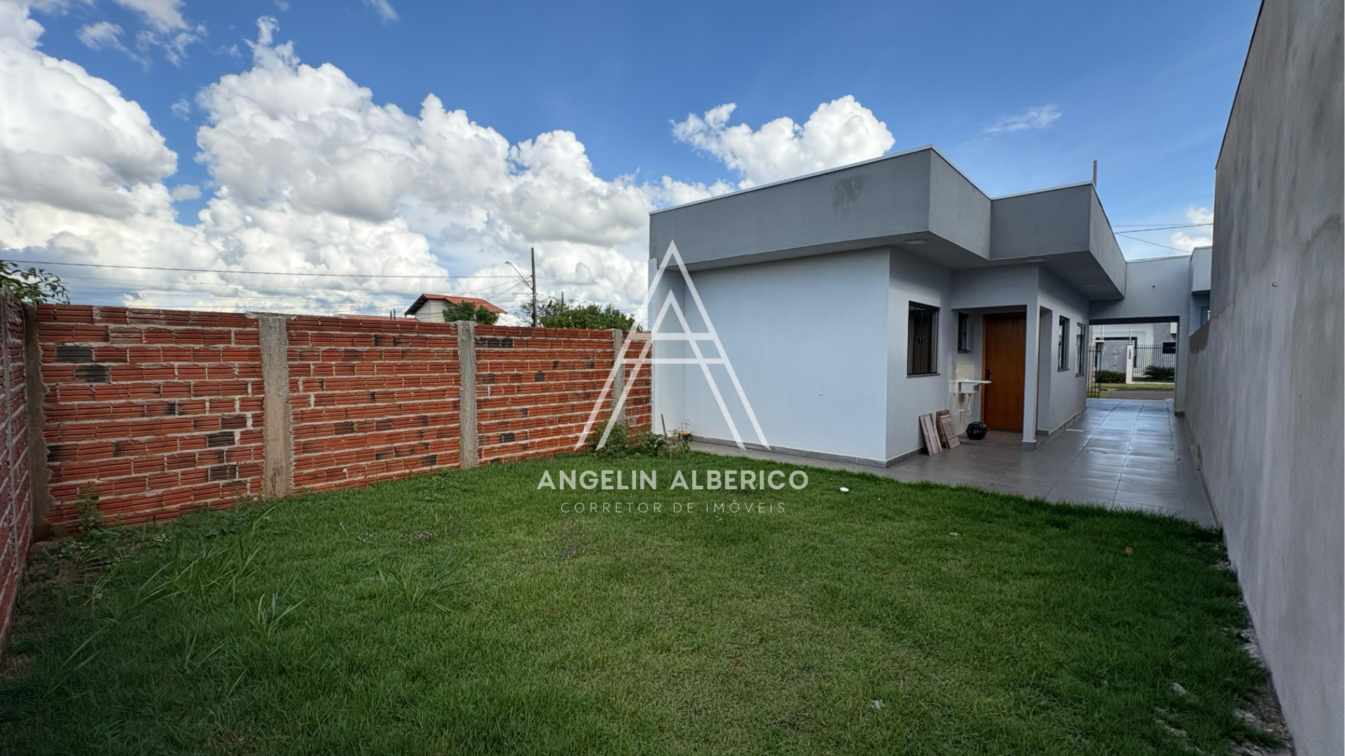 Casa a Venda no Jardim Itália em Cianorte PR
