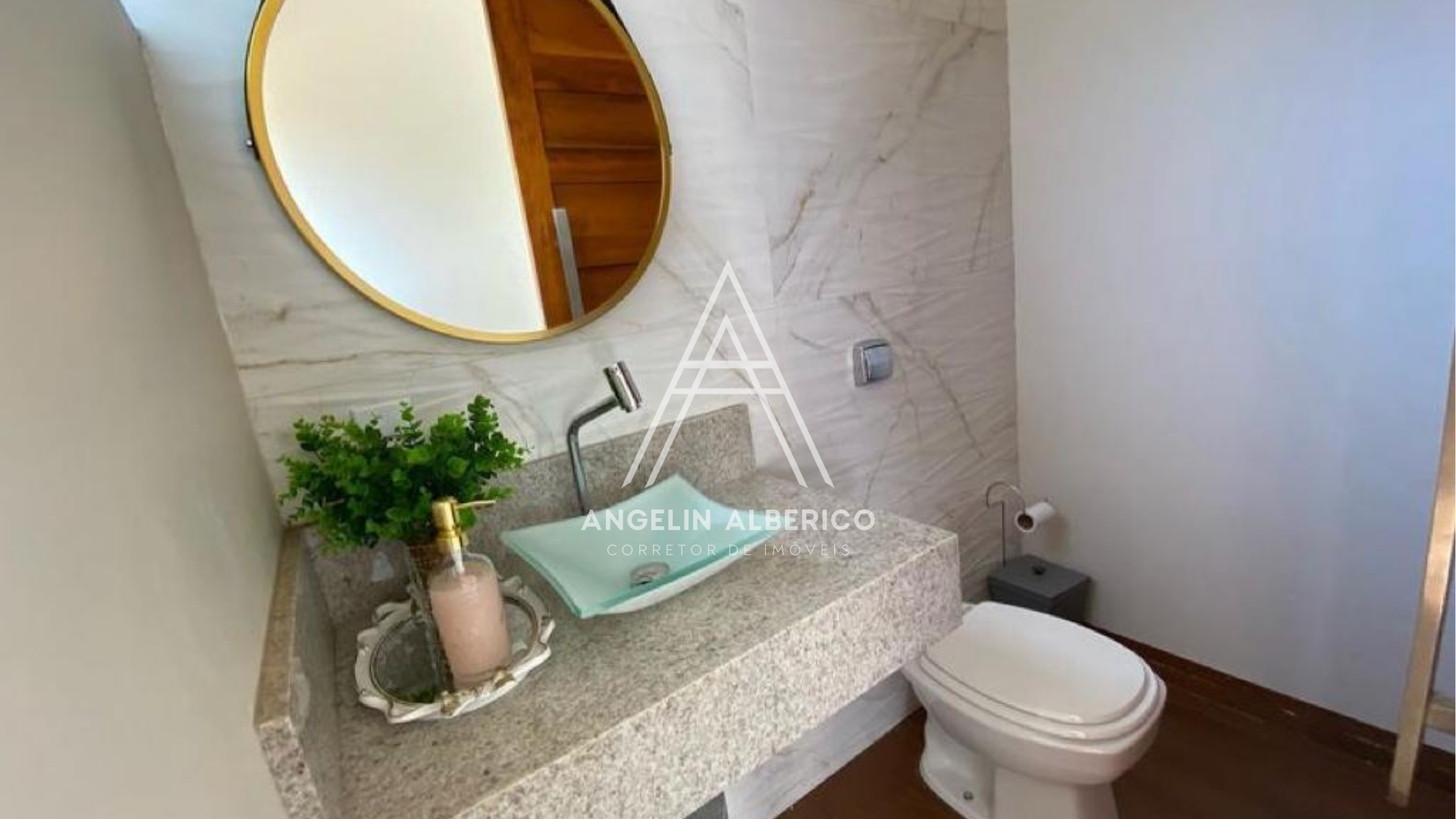 Casa a Venda em Cianorte PR – Jardim Parque das Nações