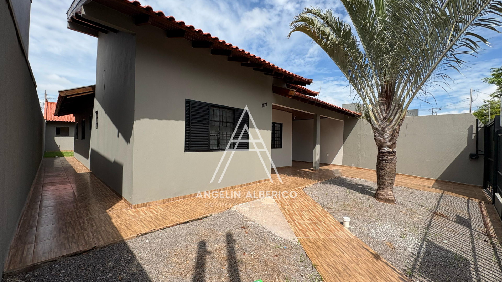 Casa a Venda em Cianorte PR – Jardim Parque das Nações
