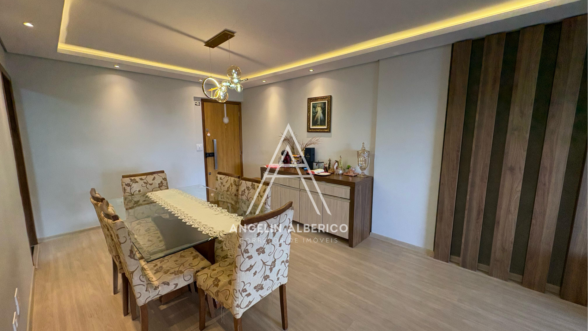 Apartamento a Venda no Centro de Cianorte PR